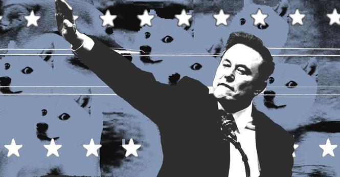 Report: US Pressured Africa Over Musk's Starlink Expansion.