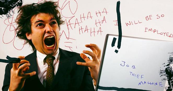 AI Powers Fake Resumes: Do Honest Applicants Still Stand a Chance?