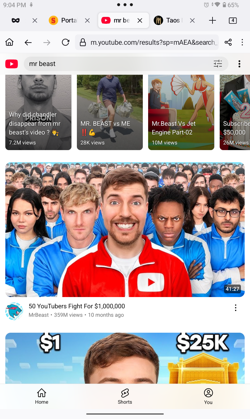Link Preview Image