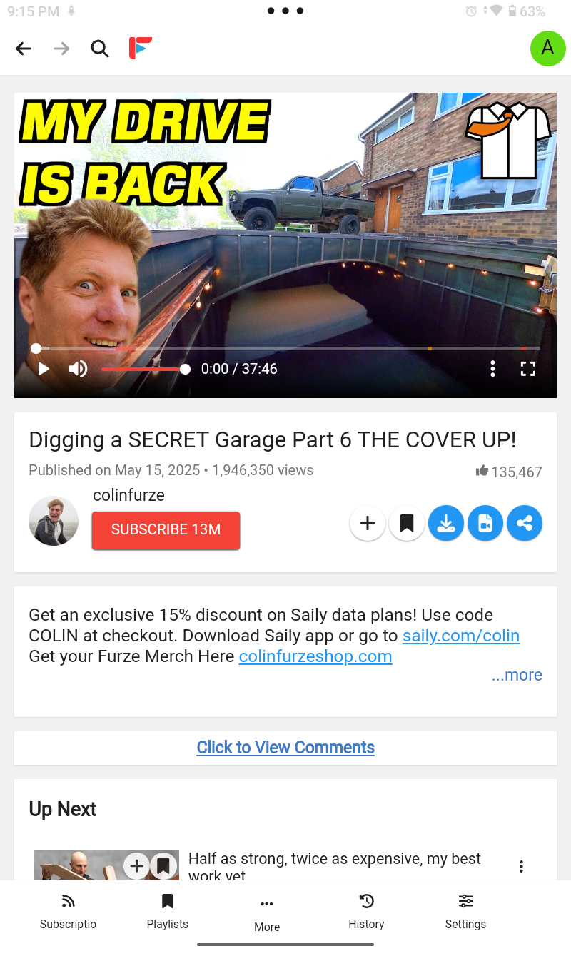 Link Preview Image