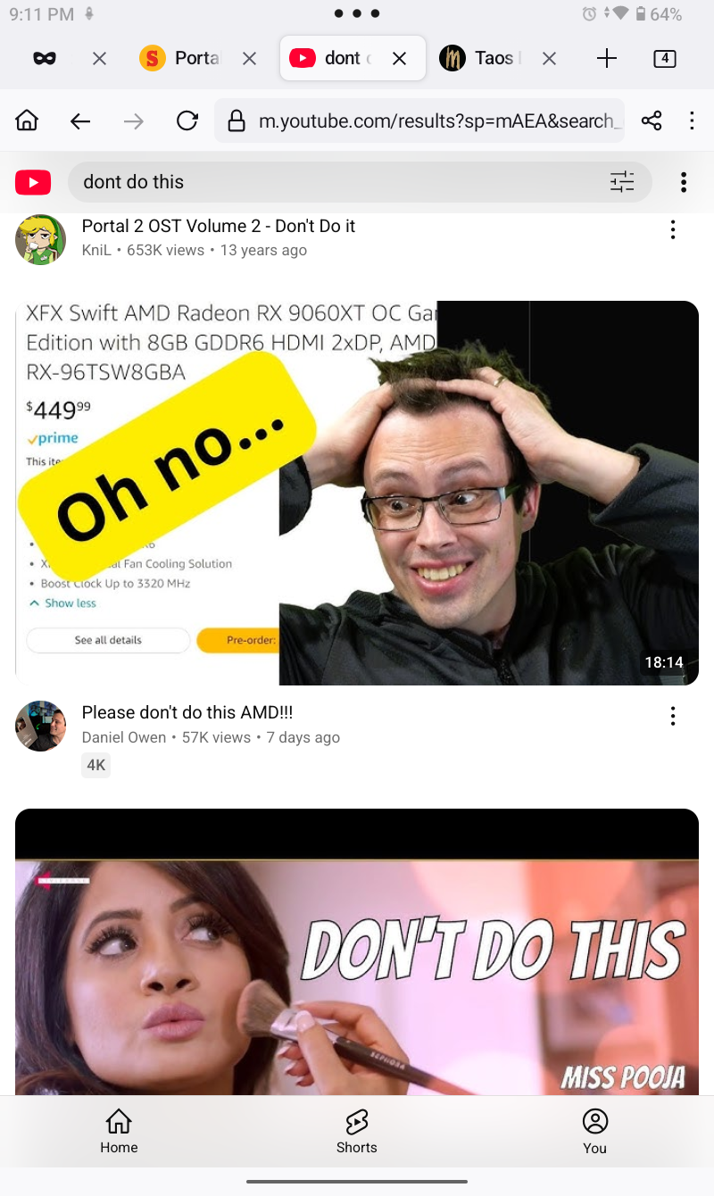 Link Preview Image