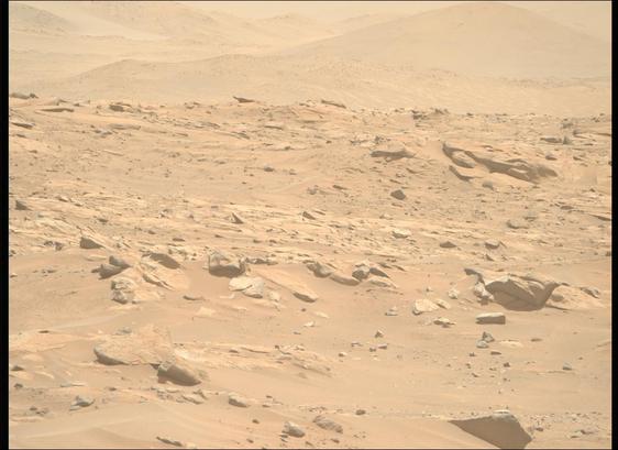 Rover: Perseverance

Earth date: 2023-12-15

Sol: 1003