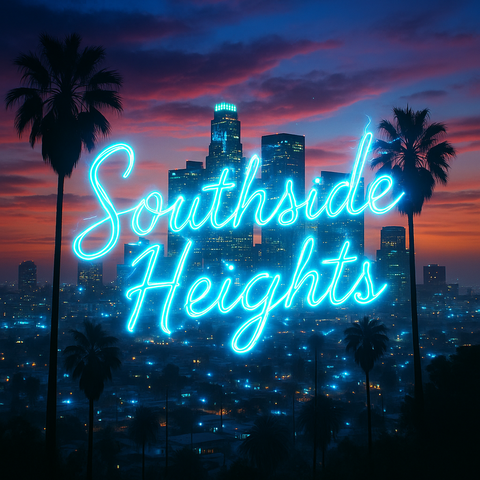 Southside Heights RP Coming Soon