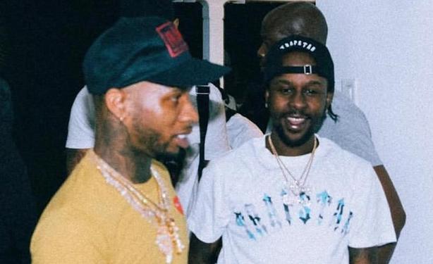 Donna-Lee’s Mother, Sophia Lugg Gives More Details in Noel Maitland’s Trial