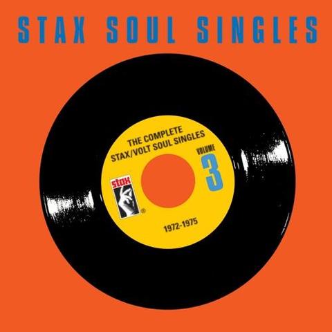 Cover: Mavis Staples - Endlessly
