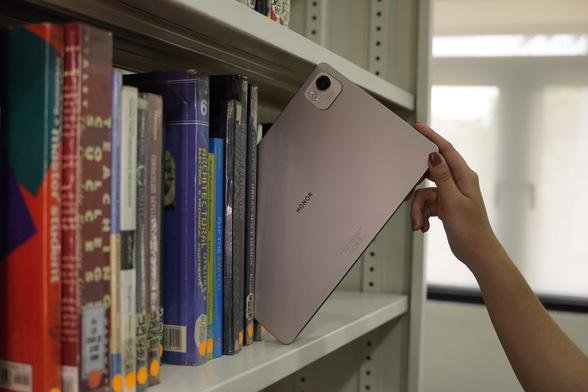 AI Tablet HONOR Pad X9a