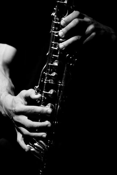 Bernat Boronat @ Les Ateliers Claus - Brussels, Belgium - 08 May 2025