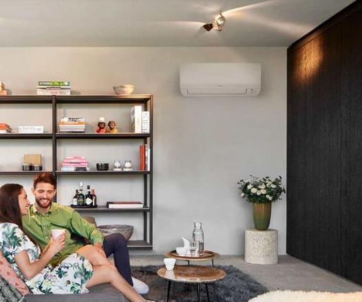 Quel climatiseur Daikin choisir pour lutter contre la canicule ?