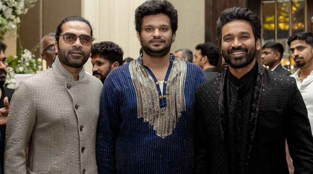 Financial Investigation into Producer Akash Baskaran Sends Shockwaves Through Tamil Cinema