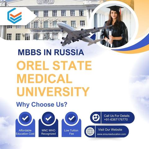 orel state medical university 2025, 
 orel state medical university fees
OrelStateMedicalUniversity
MBBSinRussia
MBBSinRussia2025
StudyMBBSinRussia
MBBSAbroad
MBBSforIndianStudents
MedicalUniversityinRussia
TopMedicalUniversitiesRussia
LowCostMBBS
MBBSinAbroad2025