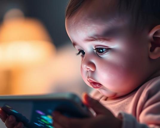 Rethinking Screen Time: Protecting Early Childhood Development in a Digital Age