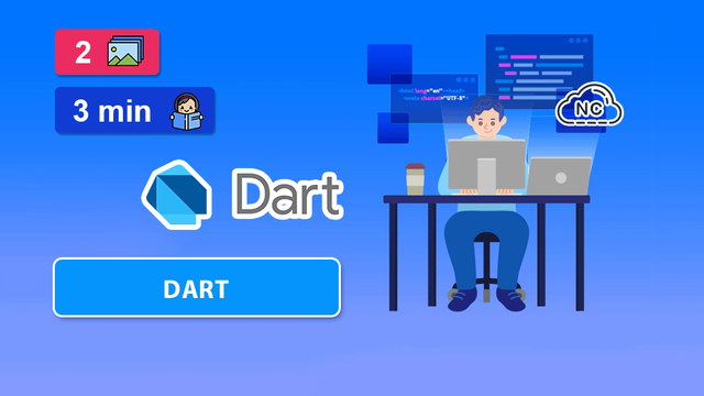 Como Crear Una Web Con Dart.