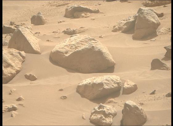 Rover: Perseverance

Earth date: 2024-02-05

Sol: 1054