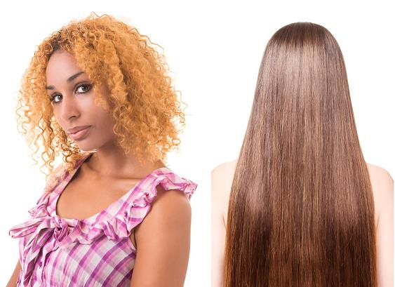 When it comes to styling your mane, choosing the right texture can make all the difference in creating a fashion-forward look. 