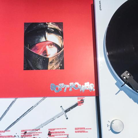 Bilderbuch / Softpower EP