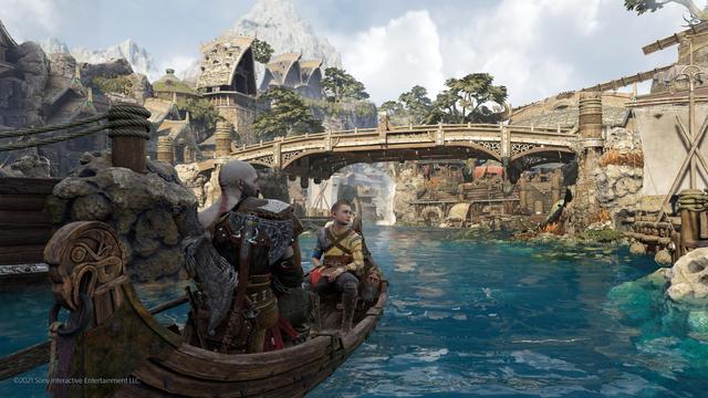 Unleash the Fury: God of War Returns Stronger Than Ever! ⚔️🔥 For more info, stay tuned with https://baskingamer.com/
#GodofWar #baskingamer #game #gamer #GamingCommunity #GamingNews #gaming_news #gamingthoughts #baskingamer #gaming #gamers #GamesOnline #gameshow #games