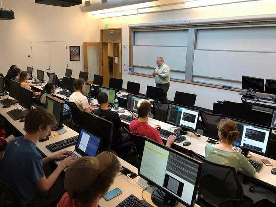 Student Catches Professor Using ChatGPT, Demands Full Tuition Refund.
