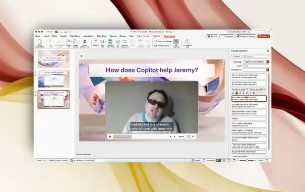 powerpoint mac