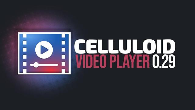 Celluloid 0.29 open-source video player is out, fixing black screen issues on Nvidia GPUs and improving playlist controls, preferences saving, and more.
