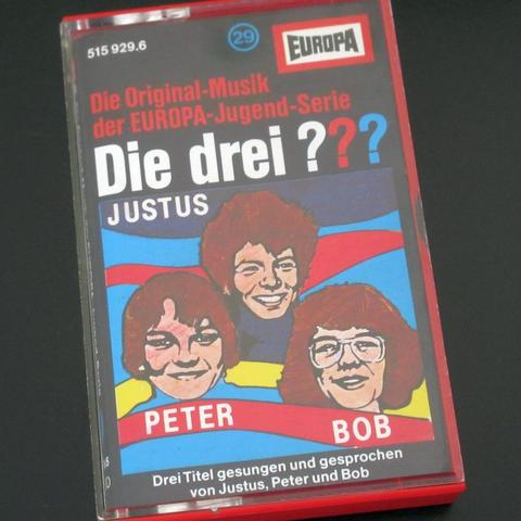 Die drei ??? und ihre Hits (29)