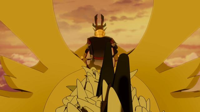randomly chosen from the TDP Countdown bot image library