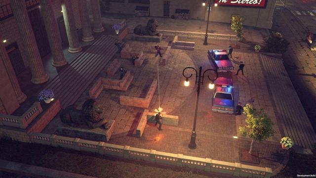 The Precinct Will Get Bug Fixes, Quality of Life Features, Crime and AI Tweaks in Upcoming Updates