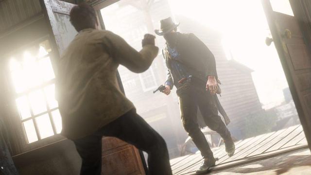 Red Dead Redemption 2 is in the Works for Switch 2, PS5, Xbox Series X/S – Rumour