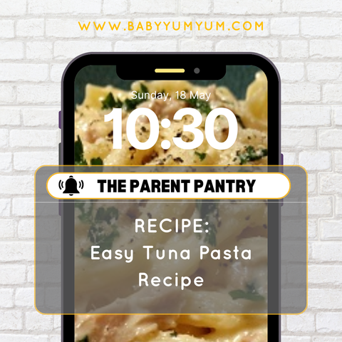 In a hurry but craving something creamy and delicious? 🍝✨ This easy tuna pasta is your go-to for a quick, budget-friendly meal that’s full of flavor and ready in under 30 minutes! 🕒🍴 Perfect for busy weeknights or lazy weekends.