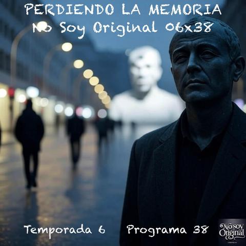 PERDIENDO LA MEMORIA | 06x38
Perdiendo la memoria, que es gerundio. Es lo que está ocurriendo con la gran herramienta que supone internet y la tecnología. Os lo resumo con un ejemplo: Te quito tu teléfono y el ordenador. Te doy el mío, cuya agenda no tiene los contactos de amigos y familiares que tienes tu. ¿A quién podrías llamar? Efectivamente, fuera de a ti mismo y a algún servicio de emergencia: A nadie.
Hace 20-30 años, todos teníamos en la memoria unos pocos números de teléfono a los que llamar, y quizá una agenda en papel, fácil de buscar, donde teníamos muchos más números que no memorizábamos. Teníamos una biblioteca con libros de nuestro gusto, e incluso con enciclopedias compradas a algún vendedor puerta a puerta que nos la ofrecía a cómodos plazos. Hoy en día tenemos internet, miles de informaciones, libros, enciclopedias, películas, series, etc. que no consultamos y si lo hacemos, no las recordamos porque si algo es cierto es que estamos perdiendo la memoria.
https://luisbermejo.com/perdiendo-la-memoria-06x38/
#altas capacidades #batalla #cristianismo #cultura #curiosidad #filosofía #herejía #historia #humor #idiocia #iglesia #inquisición #internet #memoria #monarquía #papas #psicología #reich #sabiduría #sátira #sociedad #tdah #tecnología #podcast #NoSoyOriginal 
