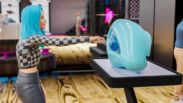 Step inside the future of art! 🎨✨ Metaverse galleries are breaking barriers-offering immersive, interactive exhibitions, global reach, and NFT-powered creativity. Discover how digital art is being redefined. #MetaverseArt