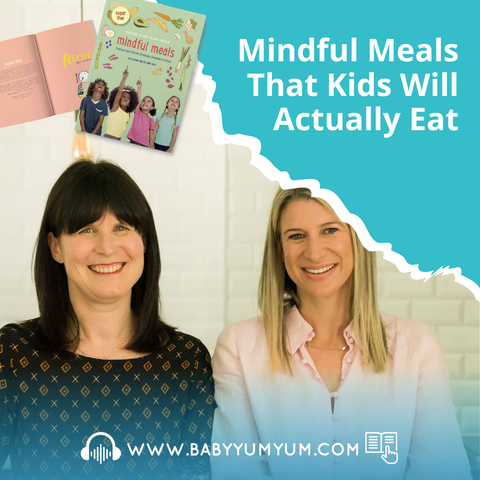 In a world of rushed meals and distractions, mindful eating helps kids enjoy food more and build healthy habits. 🍽️🧠 That is the heart of Mindful Meals, a powerful new book by paediatric dietitian Kath Megaw and psychologist Dr Jenny Rose. This book shares practical ways to help families connect, eat well and grow strong.