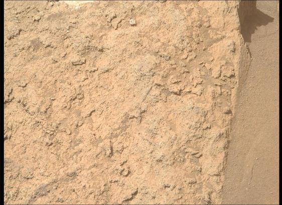 Rover: Perseverance

Earth date: 2024-07-22

Sol: 1217