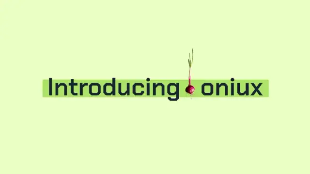 oniux