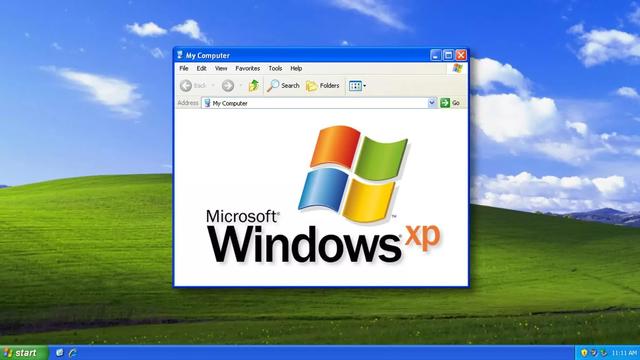Why Old Windows Still Powers So Many Key Systems.