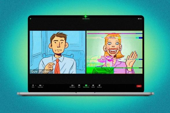 Viral TikTok clips of AI bots glitching during job interviews are spotlighting the surge in AI-driven hiring since 2023. As more companies automate recruitment, debates on fairness and tech reliability grow louder. #AI #JobInterview #FutureOfWork #HiringTech