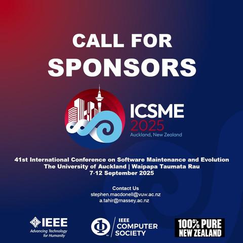 call for sponsors illustration