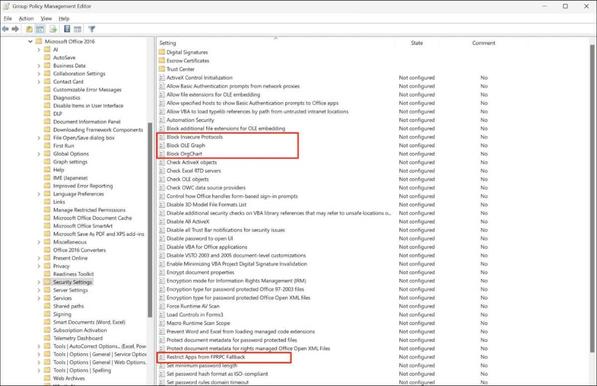 Microsoft’s new Office ADMX policies bring 50+ AI-focused controls for content moderation, bidirectional filtering, and app restrictions-reshaping governance, compliance, and security for Microsoft 365 environments. #AIGovernance