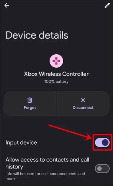 Ditch touch controls-pair your Xbox controller with any Android phone or tablet in seconds. Enable Bluetooth, hold the sync button on your controller, select “Xbox Wireless Controller” on your device, and start gaming with real precision. #AndroidGaming