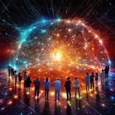 China Plans Clear Standards to Shape Metaverse Future.
