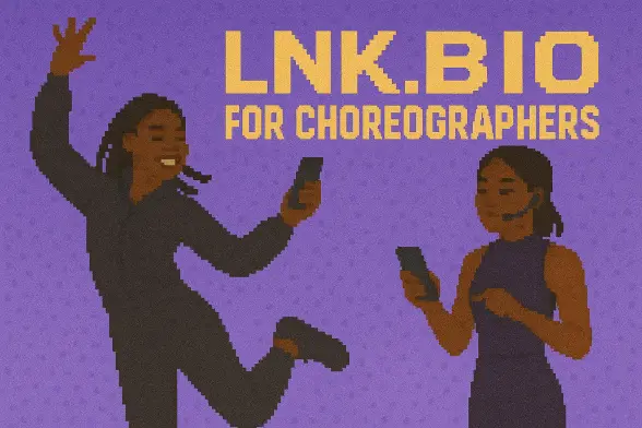 Choreographer