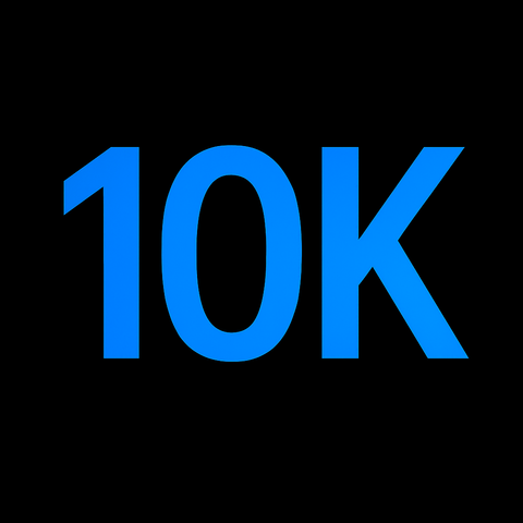 10K