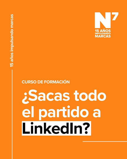 Curso Linkedin