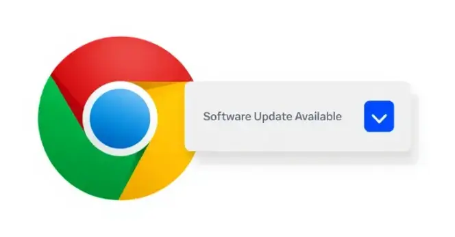 Chrome Security Flaw Leaks Data: Update Your Browser Now.