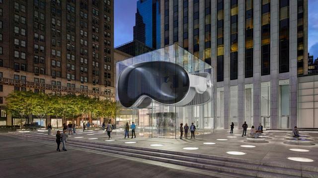 How Steve Jobs' Apple Stores Rewrote Retail Rules.