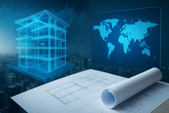 Leading the Future of Construction: Spotlight on Top BIM Service Providers and ISO 19650 Insights
