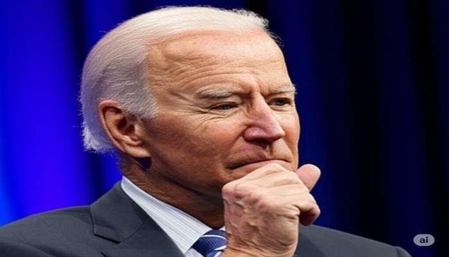 Ex Presidente Joe Biden recibe diagnóstico de cáncer de próstata agresivo
