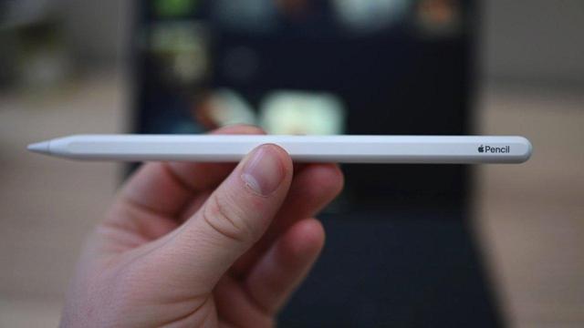 Apple Targets UAE with New Arabic Keyboard, Pencil at WWDC.