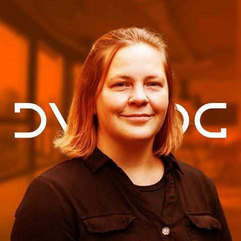 Stine Kromberg - Dyalog CEO