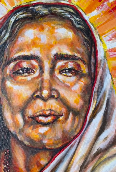 Sarada Maa ... 

https://www.instagram.com/reel/C4Qwom0MwtN/?utm_source=ig_web_copy_link&igsh=MzRlODBiNWFlZA==

#illustration #art #fineart #sarada #mother #mothersday #creativetoots #kolkata #westbengal #india #positive #painting #acrylic #PhalguniRoy 