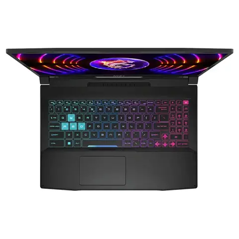 MSI Katana 15 B13VGK – i7-13620H / RTX 4070 / 16 Go DDR5 / 1 To SSD / 15,6″ FHD 144 Hz / Windows 11
